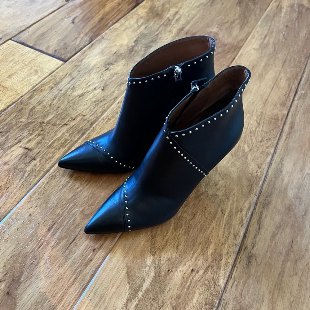 Givenchy Boots